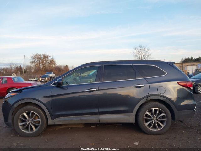 Hyundai SANTA FE Se Image 16