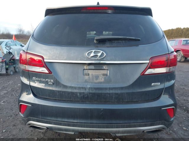 Hyundai SANTA FE Se Image 11
