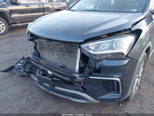 Hyundai SANTA FE Se Image 15