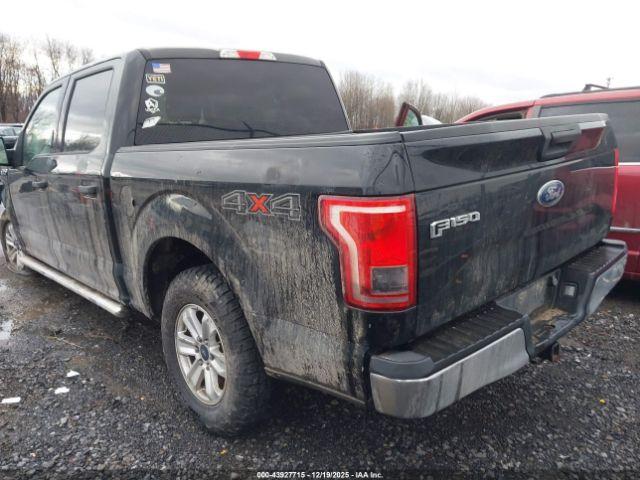 Ford F-150 Xlt Image 3