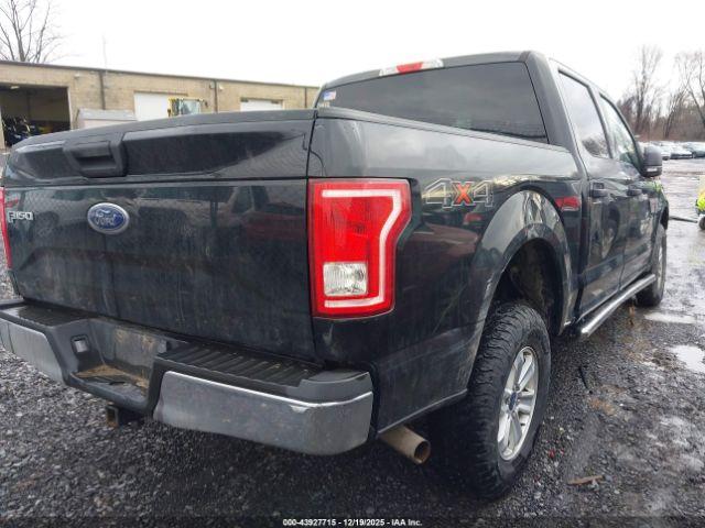 Ford F-150 Xlt Image 8