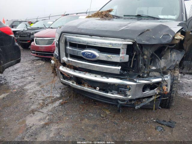 Ford F-150 Xlt Image 4