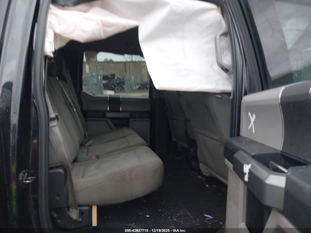 Ford F-150 Xlt Image 10