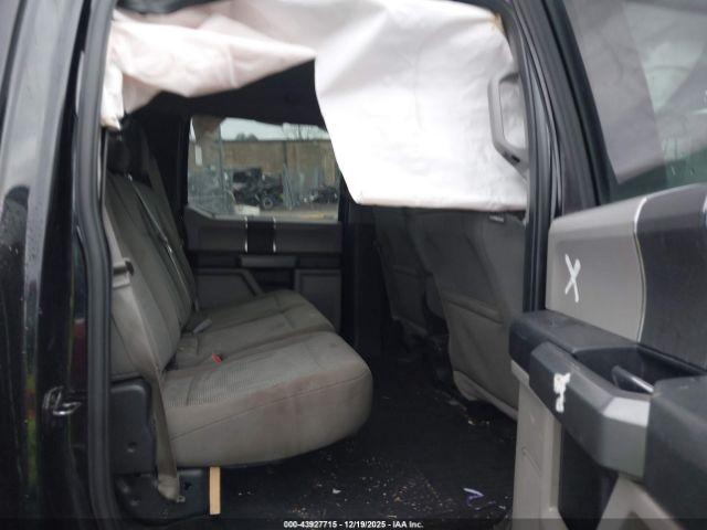 Ford F-150 Xlt Image 10