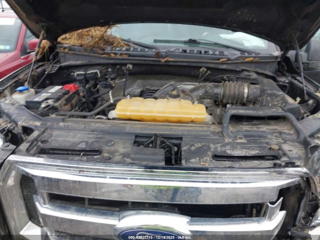 Ford F-150 Xlt Image 15