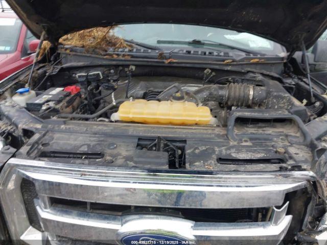 Ford F-150 Xlt Image 15