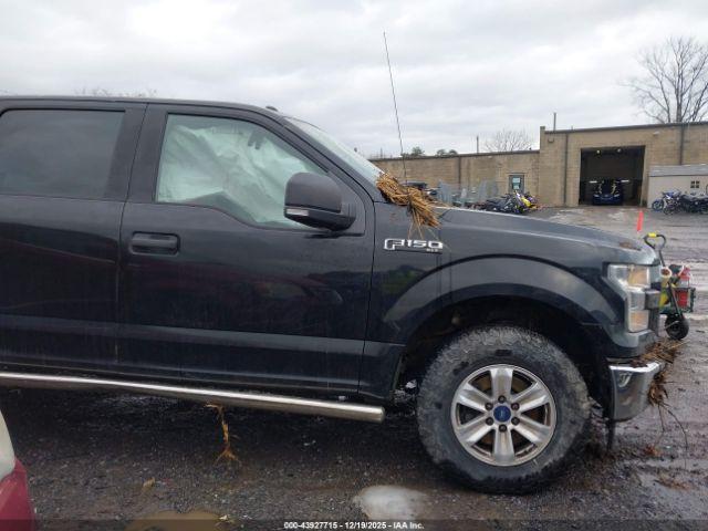 Ford F-150 Xlt Image 11