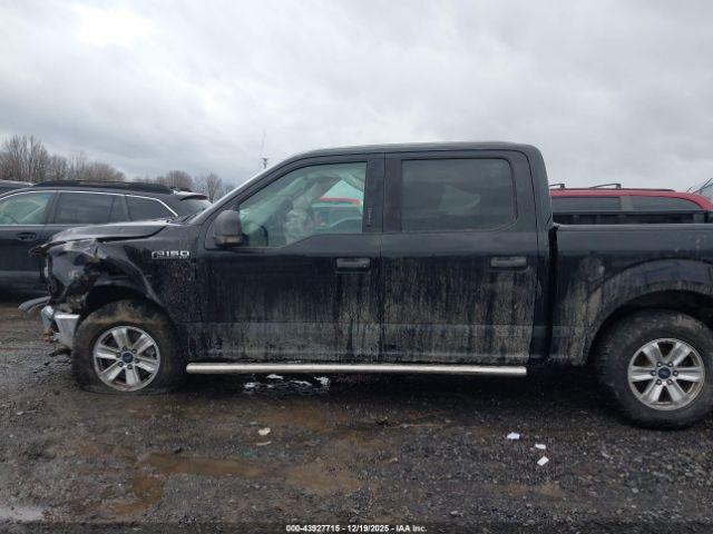 Ford F-150 Xlt Image 17