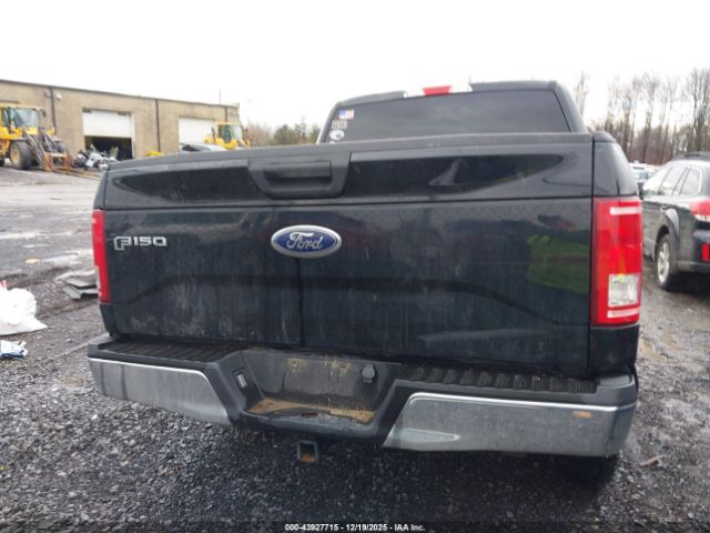 Ford F-150 Xlt Image 14