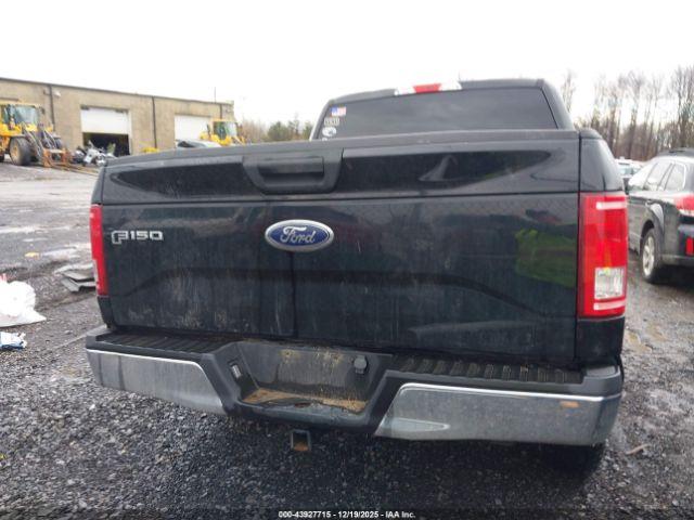 Ford F-150 Xlt Image 14