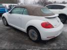 Volkswagen Beetle 2.5l Image 7