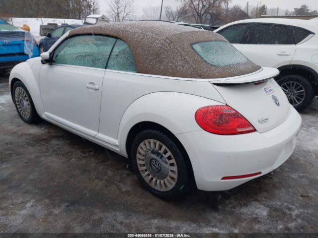 Volkswagen Beetle 2.5l Image 7