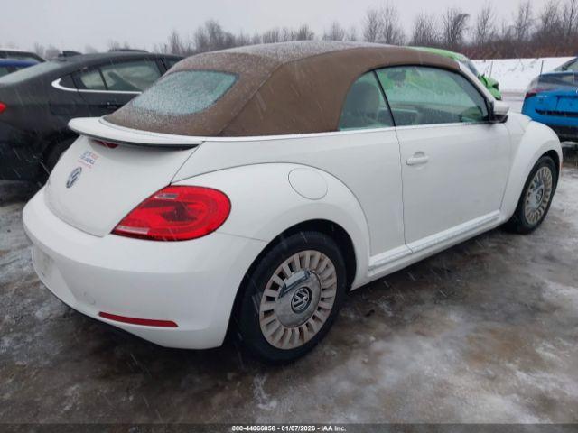 Volkswagen Beetle 2.5l Image 5