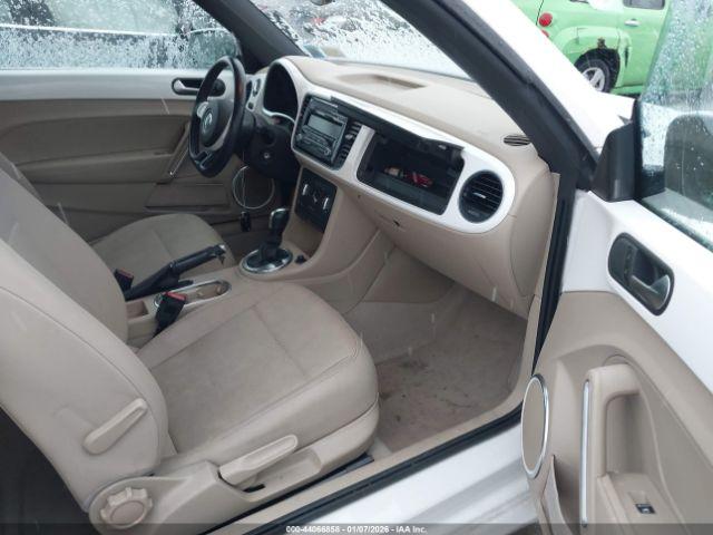 Volkswagen Beetle 2.5l Image 8