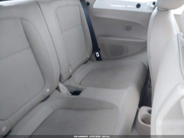 Volkswagen Beetle 2.5l Image 9