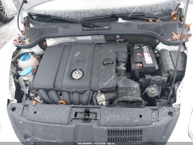 Volkswagen Beetle 2.5l Image 3