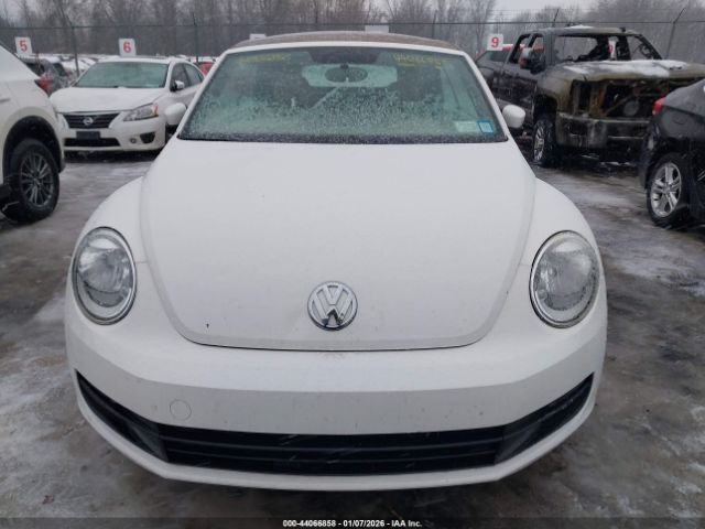 Volkswagen Beetle 2.5l Image 12