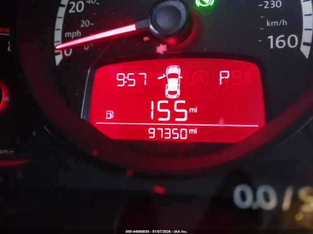 Volkswagen Beetle 2.5l Image 13