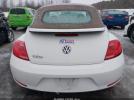 Volkswagen Beetle 2.5l Image 14