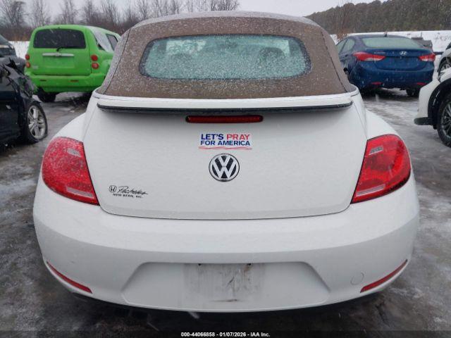 Volkswagen Beetle 2.5l Image 14