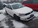 Volkswagen Jetta 2.5l Se Image 1