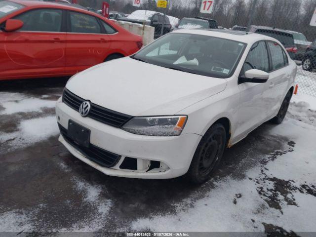 Volkswagen Jetta 2.5l Se Image 11