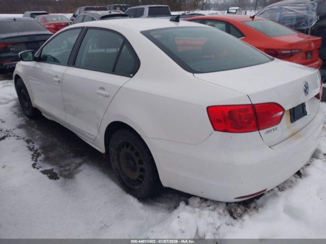 Volkswagen Jetta 2.5l Se Image 10