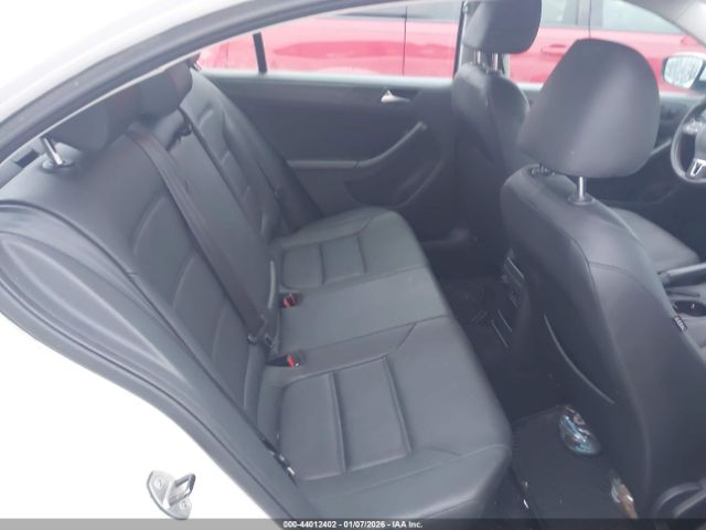 Volkswagen Jetta 2.5l Se Image 4