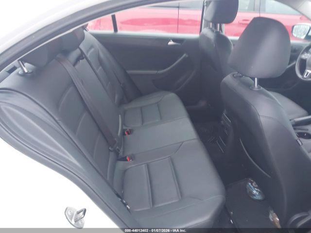 Volkswagen Jetta 2.5l Se Image 4