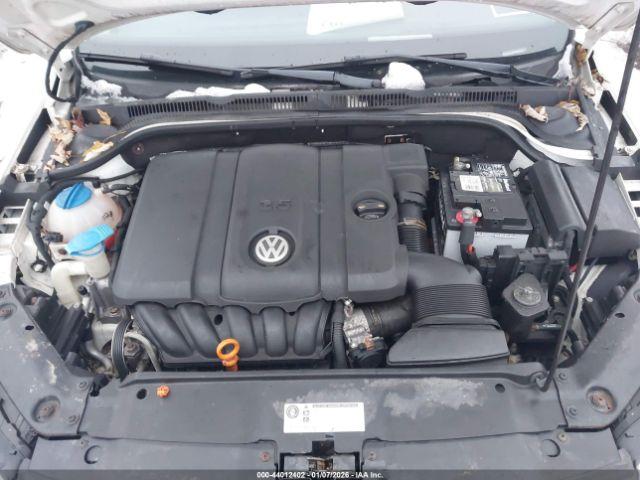 Volkswagen Jetta 2.5l Se Image 5