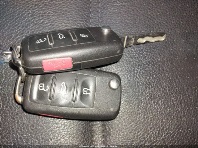 Volkswagen Jetta 2.5l Se Image 8