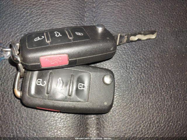 Volkswagen Jetta 2.5l Se Image 8