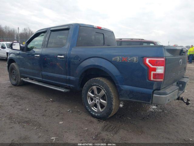 Ford F-150 Xlt Image 3