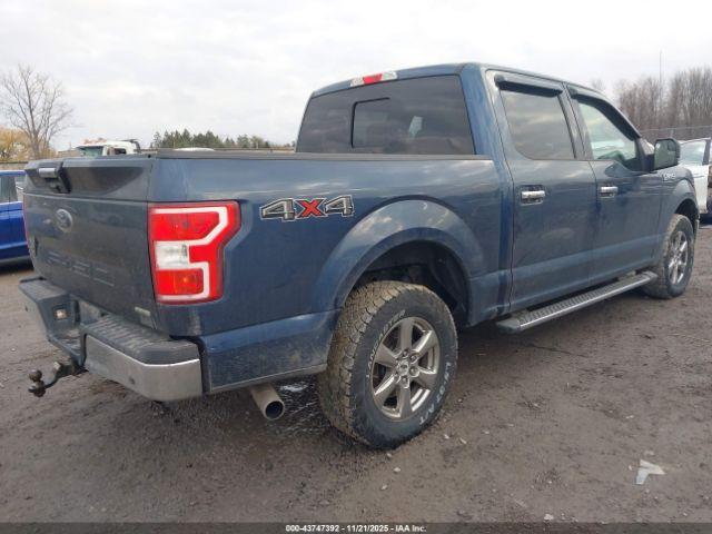 Ford F-150 Xlt Image 2