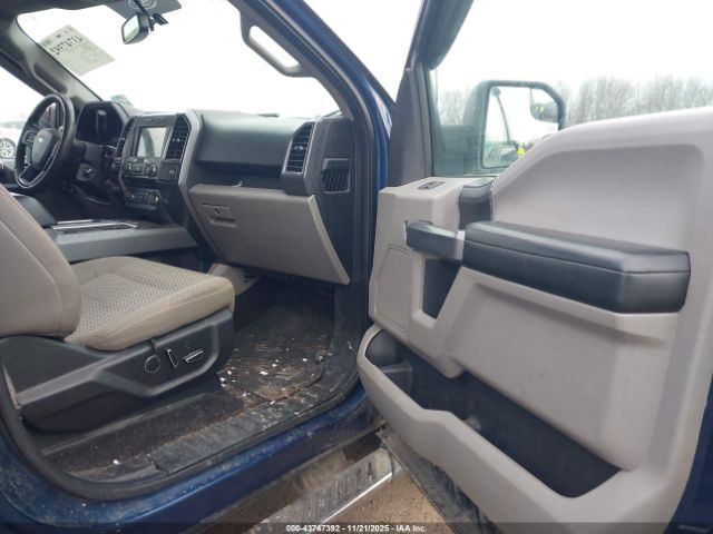 Ford F-150 Xlt Image 11