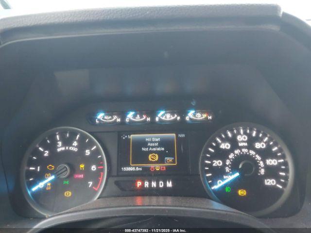 Ford F-150 Xlt Image 8