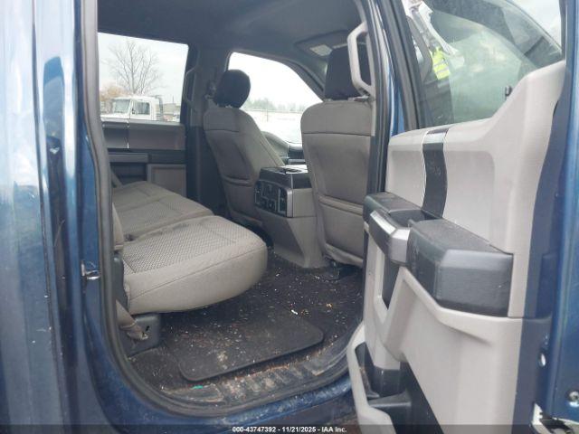 Ford F-150 Xlt Image 7