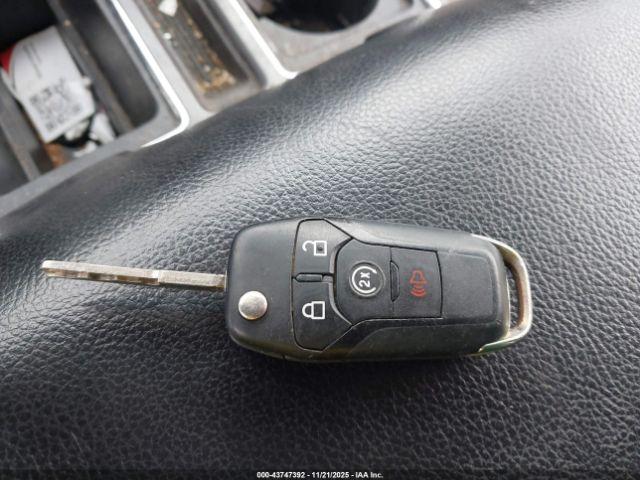 Ford F-150 Xlt Image 10