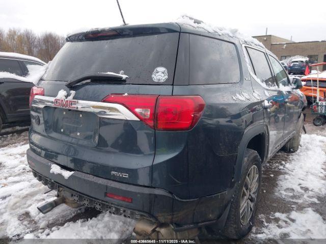 GMC Acadia Sle-2 Image 2