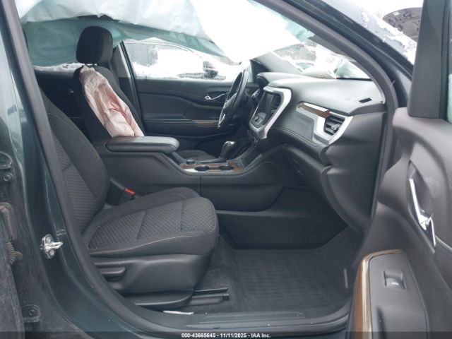 GMC Acadia Sle-2 Image 12