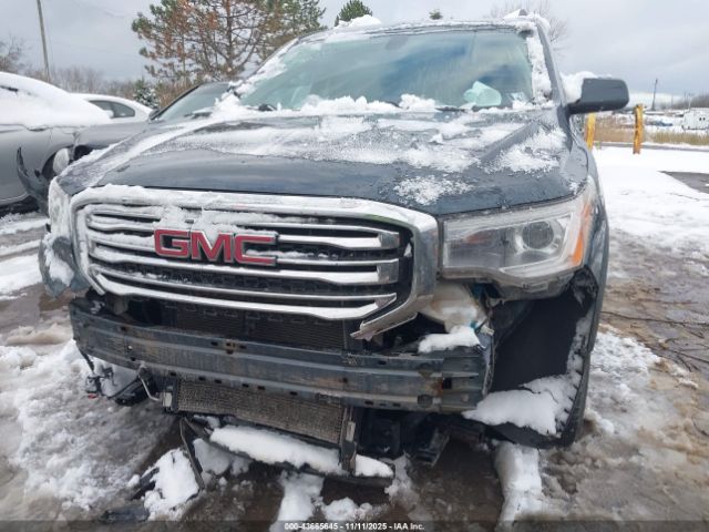 GMC Acadia Sle-2 Image 16