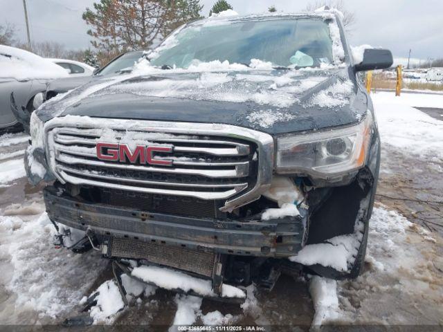 GMC Acadia Sle-2 Image 16