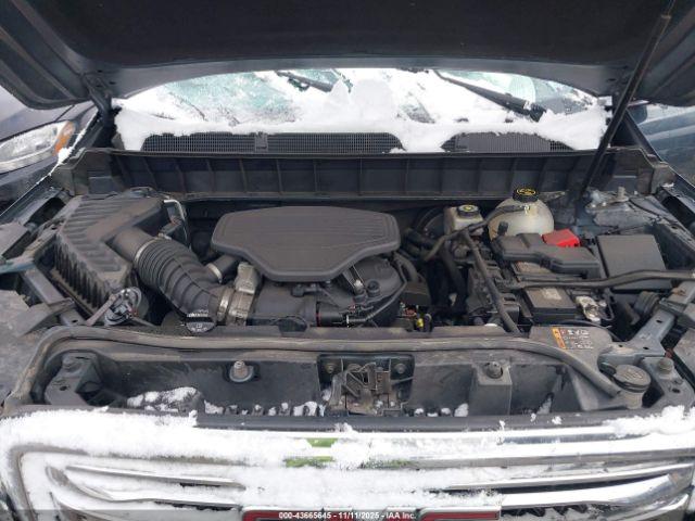 GMC Acadia Sle-2 Image 11