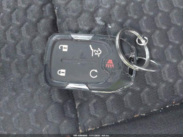 GMC Acadia Sle-2 Image 7