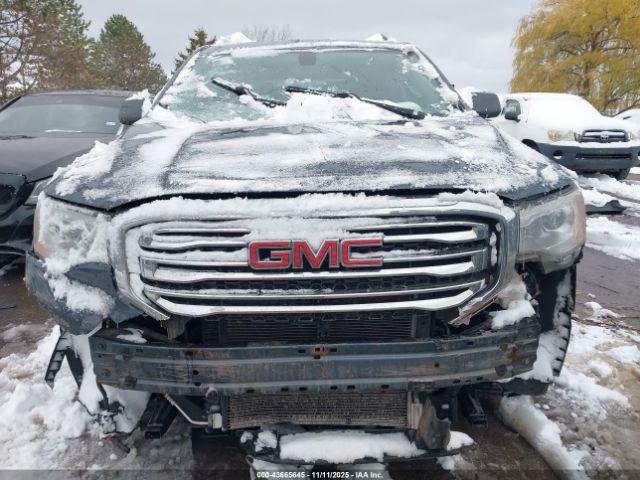 GMC Acadia Sle-2 Image 6