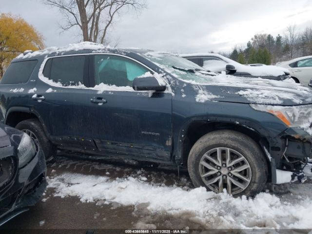 GMC Acadia Sle-2 Image 15