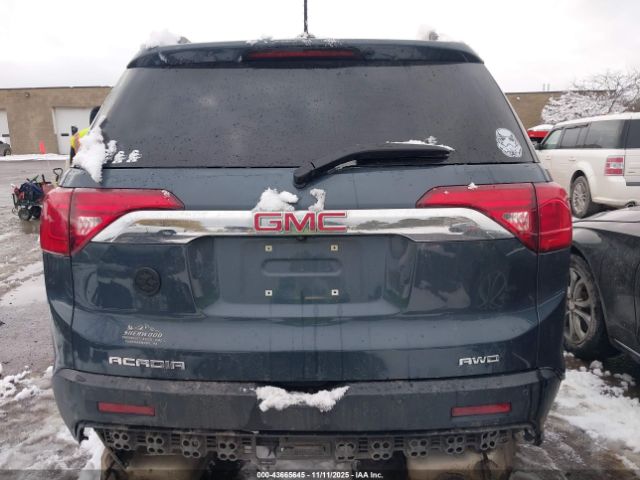 GMC Acadia Sle-2 Image 4