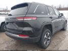 Jeep Grand Cherokee Image 8