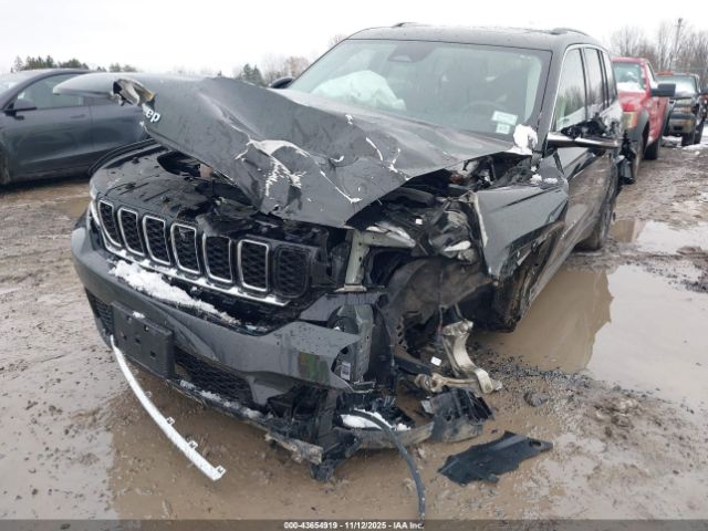 Jeep Grand Cherokee Image 6