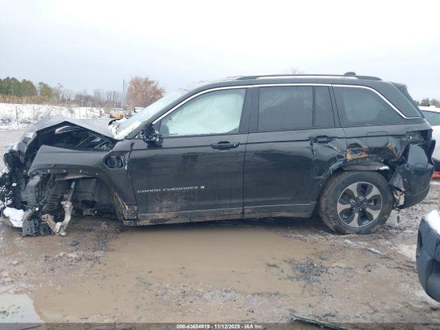 Jeep Grand Cherokee Image 14